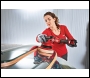 Flex XFE 15 150 18.0-EC/5.0 P-Set Cordless roto random orbit polisher 18V