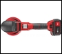 Flex XFE 15 150 18.0-EC/5.0 P-Set Cordless roto random orbit polisher 18V