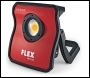 Flex DWL 2500 10.8/18.0 LED cordless high CRI-value full-spectrum light 10.8 / 18.0 V
