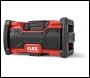 Flex RD 10.8/18.0/230 Digital 10.8 / 18.0 V cordless radio for the construction site