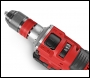Flex DD 4G 18.0-EC/5.0 Set 4-speed cordless drill driver 18V
