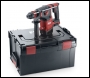 Flex CHE 2-26 18.0-EC Cordless rotary hammer drill 18V