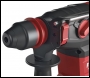 Flex CHE 2-26 18.0-EC Cordless rotary hammer drill 18V