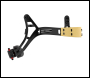 JSP Revolution® Flex Wheel Ratchet Harness for Evolution® Safety Helmets - Code AJA670-000-000