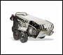 V-Tuf 240v Heavy Industrial Stainless Mobile HOT Pressure Washer 100 BAR @ 12L/Min - Rapid M VSC 240v