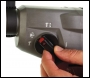Milwaukee M18 FUEL™ 4-mode SDS-plus Hammer With FIXTEC™ Chuck - M18 CHX-502X