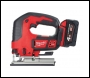 Milwaukee M18™ Top Handle Jigsaw - M18 BJS-0