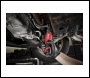 Milwaukee M12 FUEL™ Sub Compact ⅜″ Ratchet 