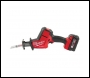 Milwaukee M18 FUEL™ HACKZALL™ - M18 FHZ-0