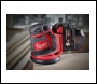 Milwaukee M18™ 125 Mm Random Orbital Sander - M18 BOS125-0