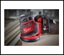 Milwaukee M18™ 125 Mm Random Orbital Sander - M18 BOS125-0