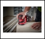 Milwaukee M18™ 125 Mm Random Orbital Sander - M18 BOS125-0