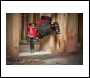 Milwaukee M12 FUEL™ Sub Compact ⅜″ Impact Wrench - M12 FIW38-622X