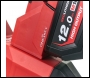 Milwaukee M18 FUEL™ ONE-KEY™ 8 Kg SDS-Max Drilling And Breaking Hammer - M18 FHM-121C
