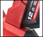 Milwaukee M18 FUEL™ ONE-KEY™ 8 Kg SDS-Max Drilling And Breaking Hammer