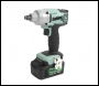 Kielder KWT-002CS-09 18v 1/2” Impact Wrench: Site Kit