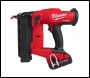 Milwaukee M18 FUEL™ 18 GS Finish Nailer - M18 FN18GS-0X