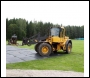 Elite GSS DuraMatt standard - Per 6 mats - 2.4m x 1.2m x 12mm