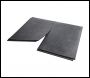 Elite Safe Site Matting - Per 6 mats