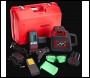 Datum Constructor (Green Beam) - Laser Level