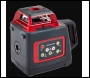 Datum Constructor (Green Beam) - Laser Level