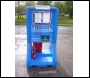Oaklands Oakpoint Fully Weatherproof Mobile Fire/First Aid/Spills Safety Display Station