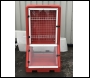 Oaklands Oakpoint Fully Weatherproof Mobile Fire/First Aid/Spills Safety Display Station