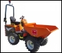 Altrad Belle DX1000 H-T High Lift 1 Tonne Dumper