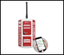 Evacuator Synergy GSM2 Site Alarm - FMCEVASYNGSM2
