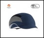 JSP HardCap Aerolite® 2.5cm Micro Peak - Navy - Code AAG000_002_100