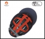 JSP HardCap Aerolite® 2.5cm Micro Peak - Navy - Code AAG000_002_100