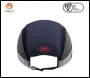 JSP HardCap Aerolite® 2.5cm Micro Peak - Navy - Code AAG000_002_100