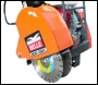 Altrad Belle Duo 350X Micro-Trenching 14 inch  Twin Blade Floor Saw-13Hp Honda Petrol DSXA01
