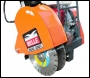 Altrad Belle Duo 350X Micro-Trenching 14 inch  Twin Blade Floor Saw-13Hp Honda Petrol DSXA01