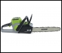 Warrior Eco Power Cordless Chainsaw - WEP8181CS