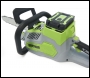 Warrior Eco Power Cordless Chainsaw - WEP8181CS