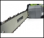 Warrior Eco Power Cordless Chainsaw - WEP8181CS