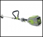 Warrior Eco Power Cordless String Trimmer - WEP8001ST