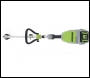 Warrior Eco Power Cordless String Trimmer - WEP8001ST