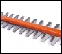 Warrior Eco Power Cordless Hedge Trimmer - WEP8061HT