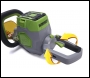 Warrior Eco Power Cordless Hedge Trimmer - WEP8061HT