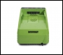 Warrior Eco Power Lithium Battery Charger - WEP8362C