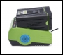 Warrior Eco Power Lithium Battery Charger - WEP8362C