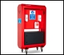 Armorgard Sanistation - Hand Sanitising Unit - Code S40