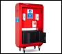 Armorgard Sanistation - Hand Sanitising Unit - Code S40