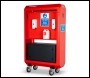 Armorgard Sanistation - Hand Sanitising Unit - Code S40