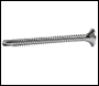 Evolution 4.8 x 50mm Stainless Steel + Bi-Metal Hi-Lo Thread Self Drilling Drywall Screws Qty 200 - Code BMDW4.8-50