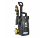 V-TUF V3 135 Bar Electric Pressure Washer 2000w Motor 240v - With Patio Cleaner & Foam Cannon