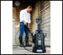 V-TUF V3 135 Bar Electric Pressure Washer 2000w Motor 240v - With Patio Cleaner & Foam Cannon