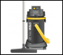 V-TUF Heavy Industrial Wet & Dry Vacuum Cleaner - 37 Litre tank - 1250w 110v/240v